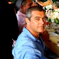 ProFloat Employee Lourens Venter's profile photo