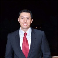 Banque du Caire Employee Hesham Serag's profile photo