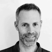 ElastiMed Employee Ori Braten's profile photo