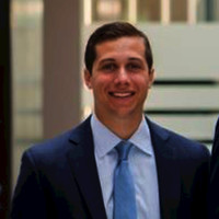 Morgan Stanley Employee Steven Catena's profile photo