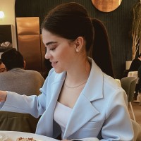 Balad Employee Parnian Usefi's profile photo