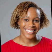 Bolt Employee Tanesha M's profile photo