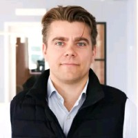 Planacy Employee Fredrik Ahlberg's profile photo