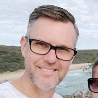 Arq Group Employee Craig Debenham's profile photo