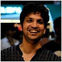 ThoughtFocus Employee Ankit Mukherjee's profile photo