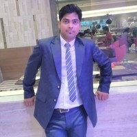 Kyndryl India Employee Mithun Sharma's profile photo
