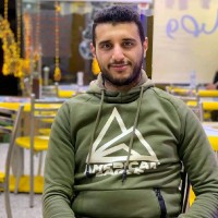 Ahmed Fatahallah's profile photo