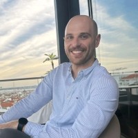 TikTok Shop Employee Marco Spaducci's profile photo