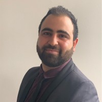 Bookkeeping Services Employee Maher Bustanji's profile photo