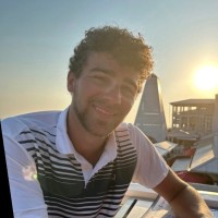 Conner Hamilton's profile photo