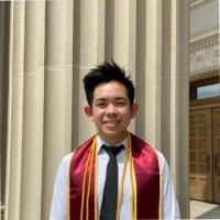 SpaceX Employee Ryan Su's profile photo