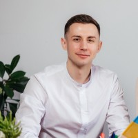 KnubiSoft Employee Stanislav Serdiuk's profile photo