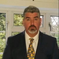 Veritech Systems Ltd Employee Keith Dawes's profile photo