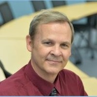 Gallaudet University Employee Keith Cagle's profile photo