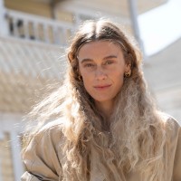 Lucy McRae Email & Phone Number