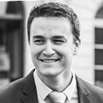 Klarys (ex Procsea) Employee Mathieu Collet's profile photo