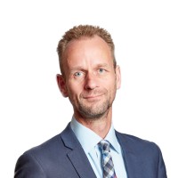 Parkinson's UK Employee Simon Chrisp's profile photo