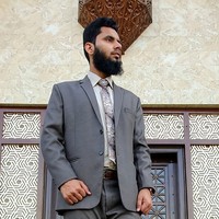 SubscriptionFlow Employee Saud Ahmad's profile photo