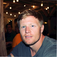 Hawkeye Fabrication, Inc. Employee Alexander Bogue's profile photo