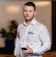 McElroy Resourcing Employee Jack McElroy's profile photo