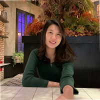 Pintek Employee Ardhia Rimar's profile photo