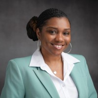 MAEC Employee Kailanya Brailey's profile photo