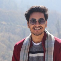 Kartikaya Kashyap's profile photo