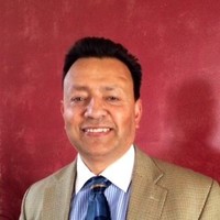 Hunter College Employee Kumer Dey's profile photo