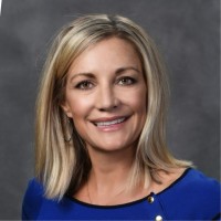 Inflection HR Employee Samantha Heinrich's profile photo