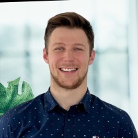 ExerGo Employee Raphaël Briguet's profile photo