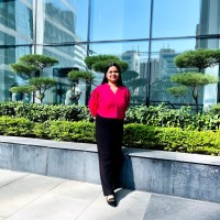 Anix Systems Pvt. Ltd. Employee Shristi V.'s profile photo