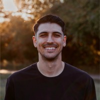 Gartner Employee Jake Perez's profile photo
