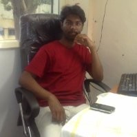 BMA Wealth Creators Ltd Employee Rohith U's profile photo