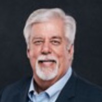 Connected Risk Solutions Employee Jud Hobby's profile photo