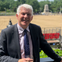 Hutchesons' Grammar School Employee Jim McDougall's profile photo