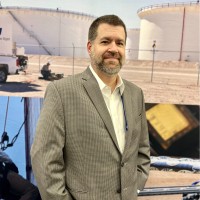 American Piping Inspection Employee Rodney Parker's profile photo