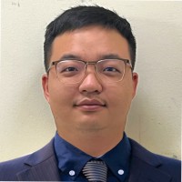 Makino Asia Group Employee Yang Shuogeng's profile photo