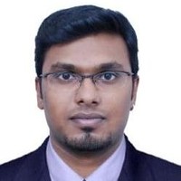 SECURE ENGINEERING LLC Employee Loka Ranjith's profile photo