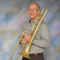 Memphis Symphony Orchestra Employee Greg Luscombe's profile photo
