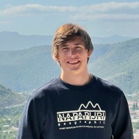 CallTouch Employee Ilia Driagin's profile photo