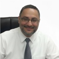 Sibatel Communications inc. Employee Dk Singh's profile photo