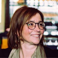 Limagrain Belgium Employee Marcia Vancompernolle's profile photo