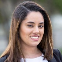 Propark Mobility Employee Linda Eid's profile photo