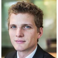 ING Belgium Employee Thomas van Acker's profile photo