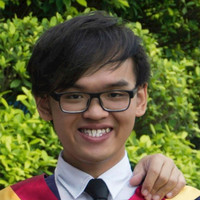 IRVINS Employee Gordon Hau's profile photo