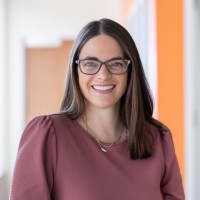 Advanced Engineering Consultants Employee Ali Caulkins's profile photo