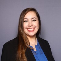 WBUR Employee Courtney Keller's profile photo