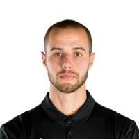 First Wave Sports International Employee Michael Seth's profile photo