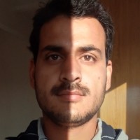 Safepay HQ Employee Asadullah Farooqi's profile photo