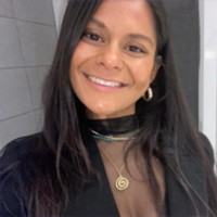 TFLI Ltd Employee Anise Perera's profile photo